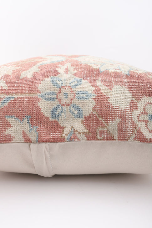 District Loom Pillow Cover No. 1711 for Anthropologie
