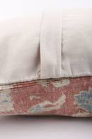 District Loom Pillow Cover No. 1711 for Anthropologie