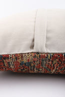 District Loom Pillow Cover No. 1713 for Anthropologie