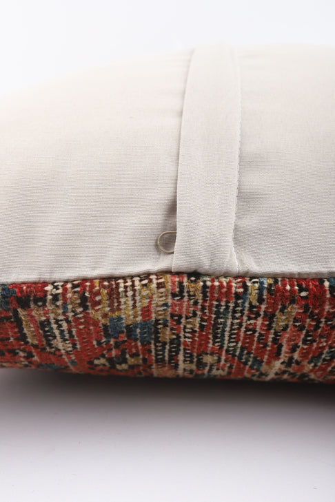 District Loom Pillow Cover No. 1713 for Anthropologie