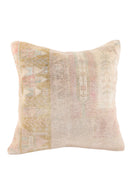 District Loom Pillow Cover No. 1714 for Anthropologie