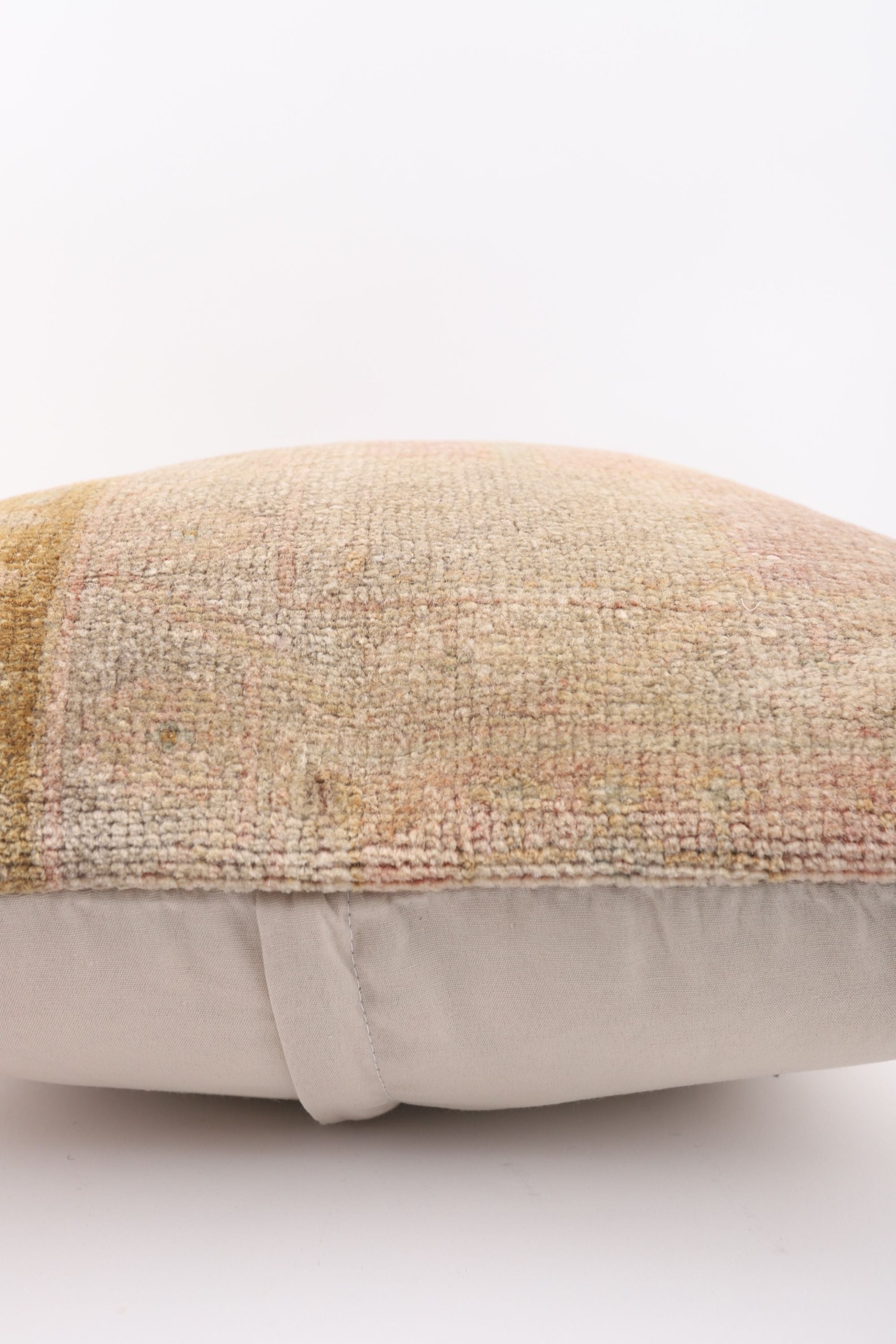 District Loom Pillow Cover No. 1714 for Anthropologie