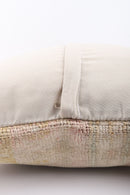 District Loom Pillow Cover No. 1714 for Anthropologie