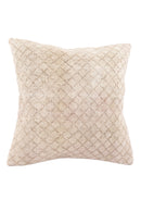 District Loom Pillow Cover No. 1715 for Anthropologie