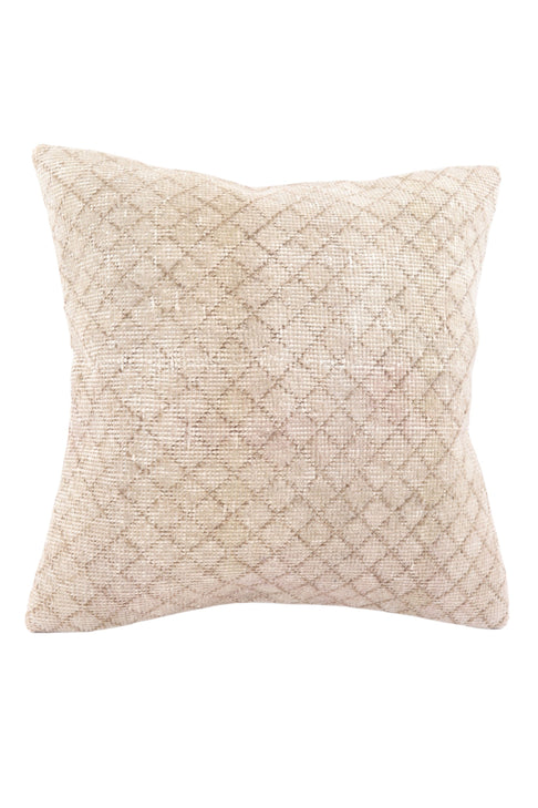 District Loom Pillow Cover No. 1715 for Anthropologie