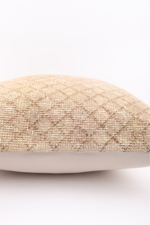 District Loom Pillow Cover No. 1715 for Anthropologie