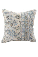District Loom Pillow Cover No. 1716 for Anthropologie