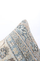 District Loom Pillow Cover No. 1716 for Anthropologie