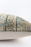District Loom Pillow Cover No. 1716 for Anthropologie