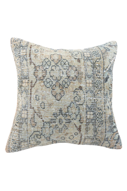District Loom Pillow Cover No. 1717 for Anthropologie