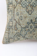 District Loom Pillow Cover No. 1717 for Anthropologie