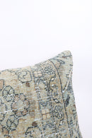 District Loom Pillow Cover No. 1717 for Anthropologie