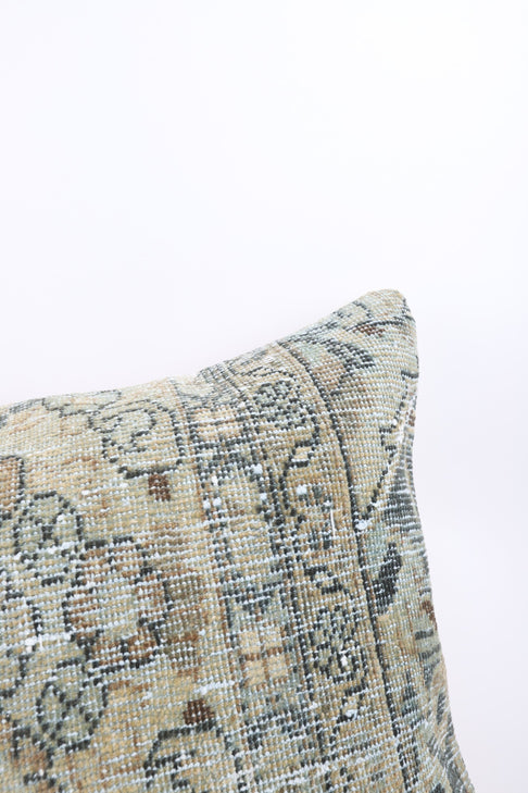 District Loom Pillow Cover No. 1717 for Anthropologie
