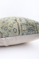 District Loom Pillow Cover No. 1717 for Anthropologie