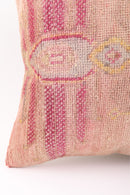 District Loom Pillow Cover No. 1718 for Anthropologie