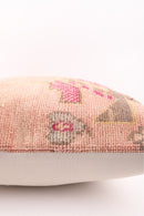 District Loom Pillow Cover No. 1718 for Anthropologie