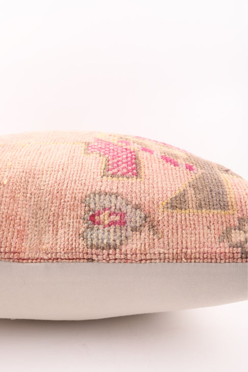 District Loom Pillow Cover No. 1718 for Anthropologie