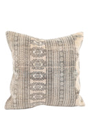 District Loom Pillow Cover No. 1719 for Anthropologie