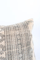 District Loom Pillow Cover No. 1719 for Anthropologie
