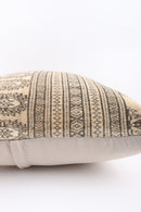 District Loom Pillow Cover No. 1719 for Anthropologie