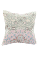 District Loom Pillow Cover No. 1720 for Anthropologie