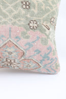 District Loom Pillow Cover No. 1720 for Anthropologie