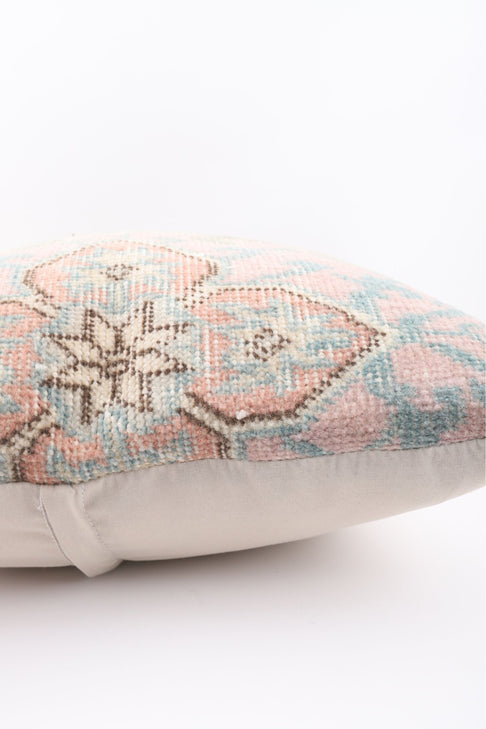 District Loom Pillow Cover No. 1720 for Anthropologie