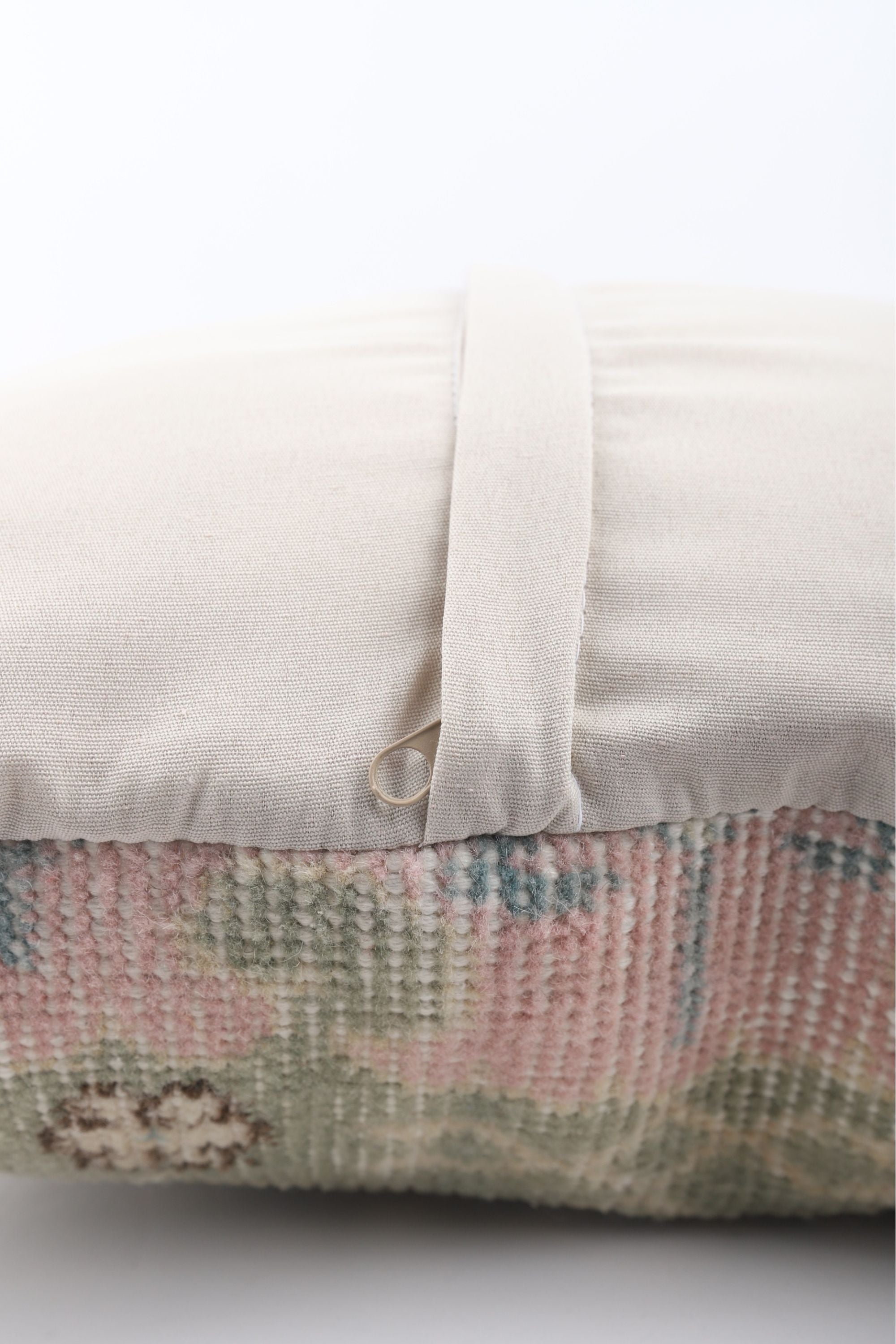 District Loom Pillow Cover No. 1720 for Anthropologie
