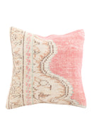 District Loom Pillow Cover No. 1721 for Anthropologie