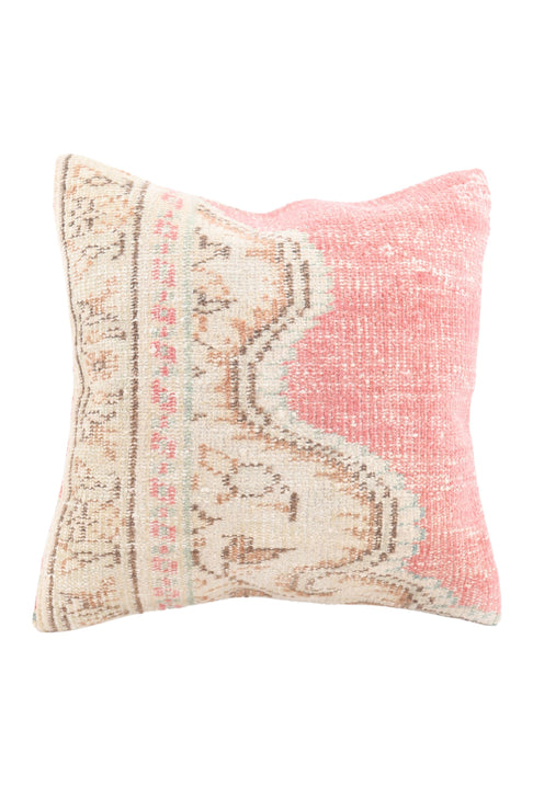 District Loom Pillow Cover No. 1721 for Anthropologie
