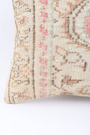 District Loom Pillow Cover No. 1721 for Anthropologie