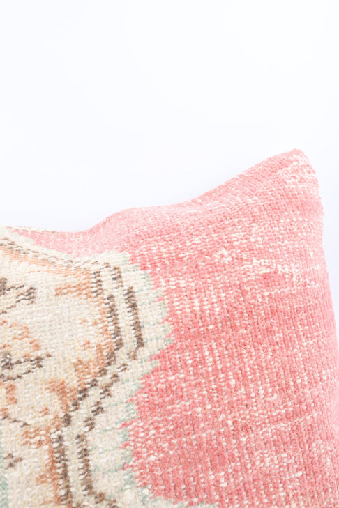 District Loom Pillow Cover No. 1721 for Anthropologie