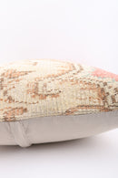 District Loom Pillow Cover No. 1721 for Anthropologie