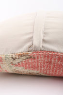 District Loom Pillow Cover No. 1721 for Anthropologie