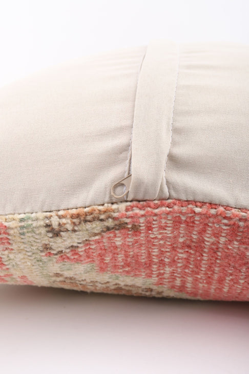 District Loom Pillow Cover No. 1721 for Anthropologie