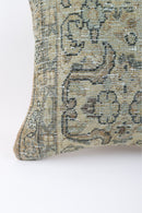 District Loom Pillow Cover No. 1722 for Anthropologie