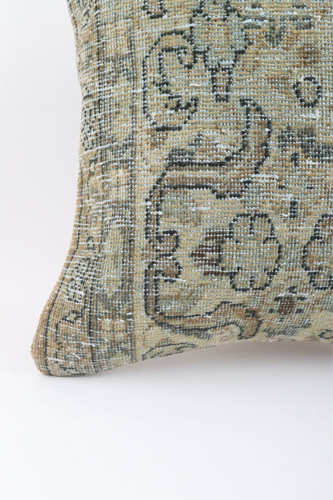 District Loom Pillow Cover No. 1722 for Anthropologie