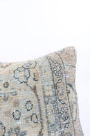 District Loom Pillow Cover No. 1722 for Anthropologie