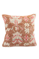 District Loom Pillow Cover No. 1723 for Anthropologie