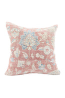 District Loom Pillow Cover No. 1724 for Anthropologie