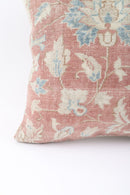 District Loom Pillow Cover No. 1724 for Anthropologie