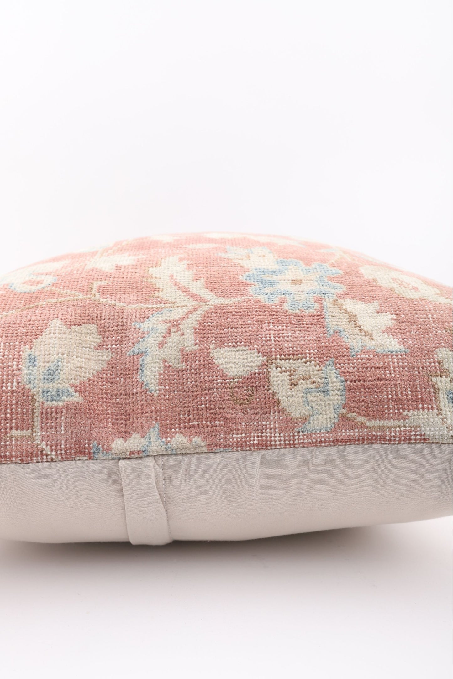 District Loom Pillow Cover No. 1724 for Anthropologie
