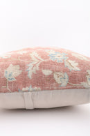 District Loom Pillow Cover No. 1724 for Anthropologie