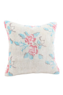 District Loom Pillow Cover No. 1725 for Anthropologie