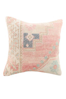 District Loom Pillow Cover No. 1726 for Anthropologie