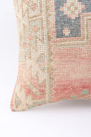 District Loom Pillow Cover No. 1726 for Anthropologie