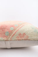 District Loom Pillow Cover No. 1726 for Anthropologie