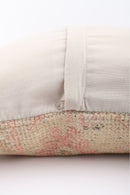 District Loom Pillow Cover No. 1726 for Anthropologie