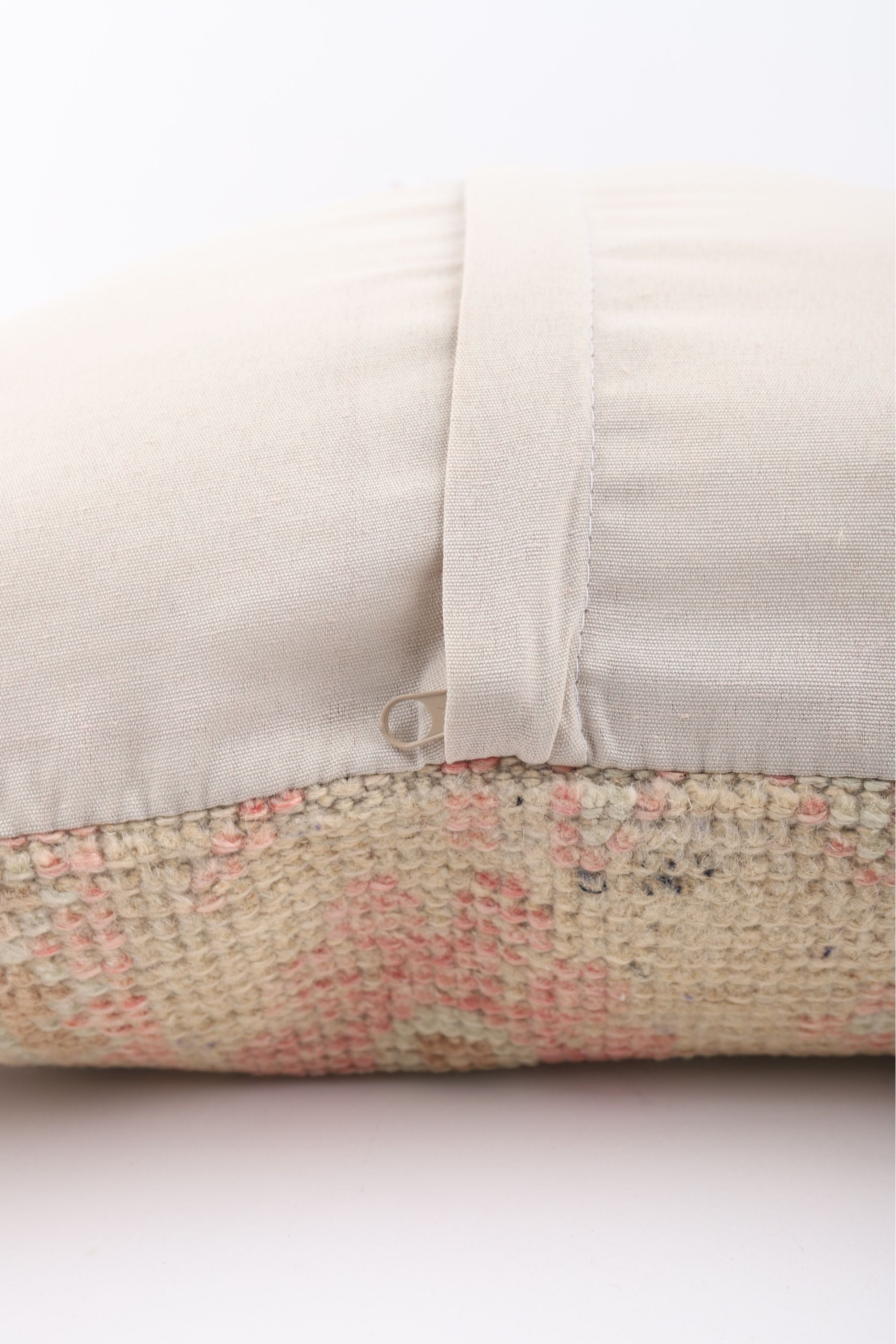 District Loom Pillow Cover No. 1726 for Anthropologie