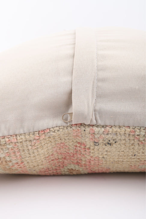 District Loom Pillow Cover No. 1726 for Anthropologie